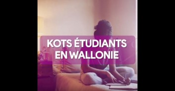 Kots étudiants en Wallonie : quelles sont les nouvelles règles depuis le 1er septembre 2018 ?